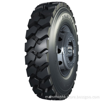 Kalevei and Copartner Brand TBR Tires (CP769)